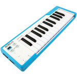 MIDI-клавиатура Arturia Microlab Blue