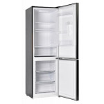 Холодильник Maunfeld MFF185SFSB