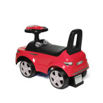 Каталка Babycare Sport car 613 красный
