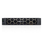 Система хранения данных Dell ME4024 (210-AQIF-22)