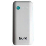 Мобильный аккумулятор Buro RC-5000BO