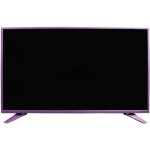 Телевизор Artel 32AH90G Smart светло-фиолетовый