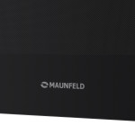 Встраиваемый электрический духовой шкаф Maunfeld EOEC586S1