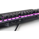 Клавиатура Cooler Master MK-850-GKCR1-RU