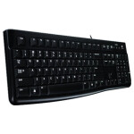 Клавиатура Logitech K120 EER