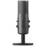 Микрофон Sennheiser EPOS B20, черный