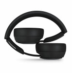 Наушники Beats Solo Pro Wireless Noise Cancelling Headphones Black (MRJ62EE/A)