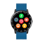 Умные часы BQ Watch 1.1 Black/Dark Blue