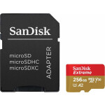 Карта памяти Sandisk SDSQXA1-256G-GN6MA