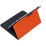 Чехол для планшета Riva Case 3317 оранжевый