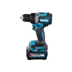 Аккумуляторная дрель-шуруповерт Makita DF002GD201