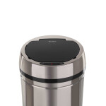 Ведро для мусора Tesler STB-18 inox