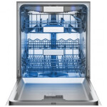 Встраиваемая посудомоечная машина Siemens SN 678X36 UE