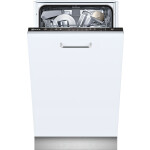 Встраиваемая посудомоечная машина Neff S581D50X2R