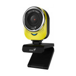 Веб-камера Genius QCam 6000 yellow