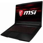 Игровой ноутбук MSI 9S7-16R412-458