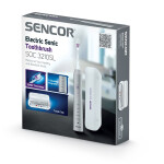 Зубная щетка Sencor SOC 3210SL