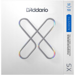 Струны для акустической гитары D'Addario XSAPB1253