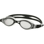 Очки для плавания Atemi N8301, силикон (черн)