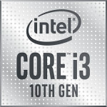Процессор Intel Socket 1200 Core i3-10100F (CM8070104291318SRH8U)