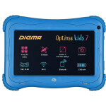 Планшет Digma Optima Kids 7 RK3126C (TS7203RW1)