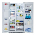Холодильник IO Mabe ORE24CGFFWH