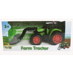 Машина Fun toy Трактор 44403