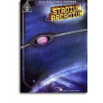 Книга Red Hot Chili Peppers Stadium Arcadium Guitar Tab HL00690852