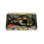 Игрушка Dickie Toys Вертолёт военный (3308363)