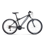 Велосипед Forward Flash 26 1.2 S (2020-2021) 15 (RBKW1M16G