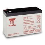 Батарея для ИБП Yuasa NP7-12