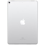 Планшет Apple iPad Pro 10.5 256GB Wi-Fi (MPF02RU/A) Silver