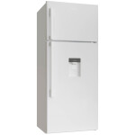 Холодильник Ascoli ADFRW510WD