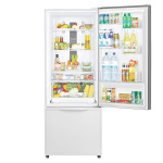Холодильник Hitachi R-B 572 PU7 GPW