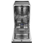 Встраиваемая посудомоечная машина Akpo ZMA45 Series 5 Autoopen