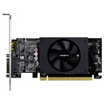 Видеокарта Gigabyte NVidia GeForce GT 710 (GV-N710D5-2GL)