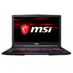 Ноутбук MSI GE63 Raider RGB 8RF-207RU (9S7-16P512-20