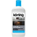 Средство для чистки духовых шкафов и грилей Korting K05