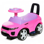 Каталка Babycare Sport car 613 розовый
