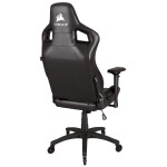 Компьютерное кресло Corsair CF-9010001-WW Black/Black