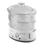 Пароварка Endever Vita-176