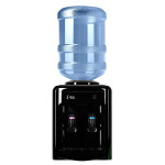 Кулер для воды Ecotronic H2-TE black