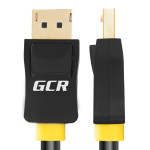 Кабель Greenconnect DisplayPort (GCR-DP2DP-10.0m)