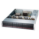 Серверная платформа Supermicro SSG-2029P-E1CR24H