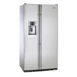 Холодильник IO Mabe ORE24VGHFSS