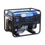 Генератор бензиновый ТСС SGG 5000N (060007)