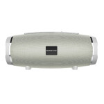 Портативная акустика Borofone BR3 серый
