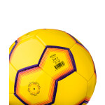 Мяч футбольный Jogel JS-100 Intro желтый
