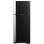 Холодильник Hitachi R-VG 542 PU7 GBK