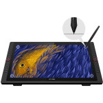 Графический планшет XP-Pen Artist 22R PRO черный